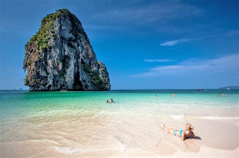 beach holidays in asia